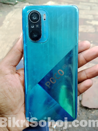 Poco F3 6/128GB